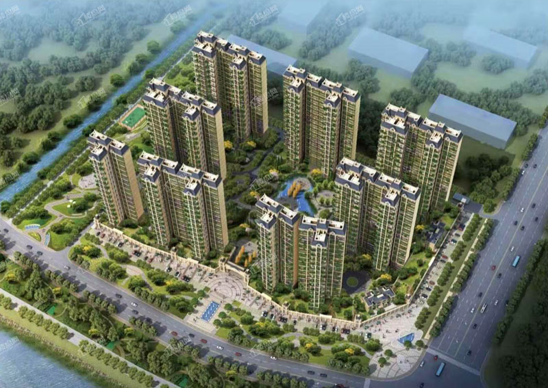 躍宇汀蘭灣