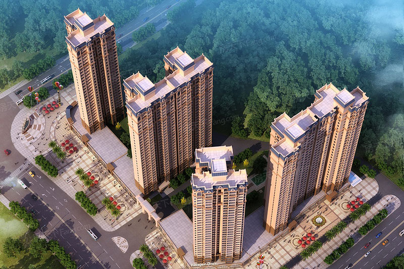 太同興清華園