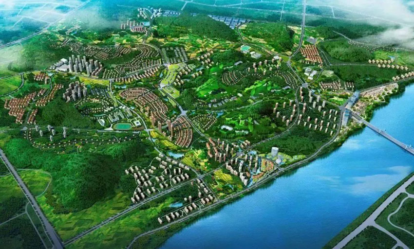 青龍灣