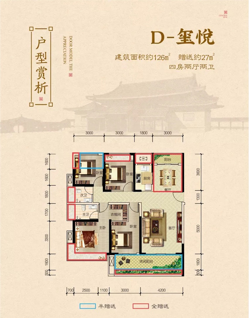 D戶(hù)型