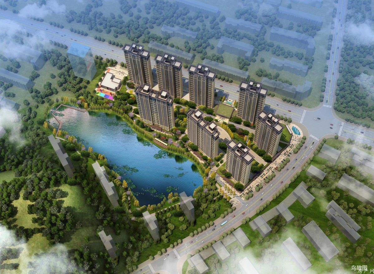 實景圖
