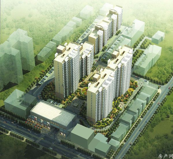 實(shí)景圖