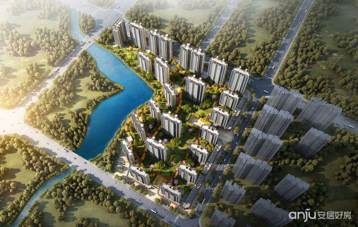 實景圖