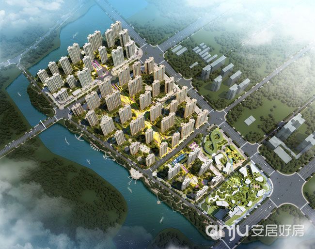 實景圖
