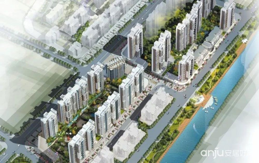實景圖