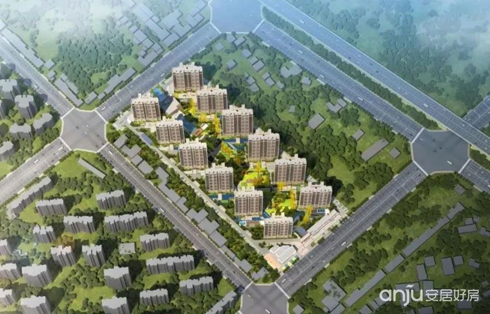 實(shí)景圖