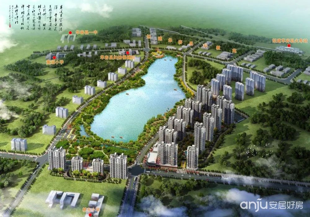實景圖