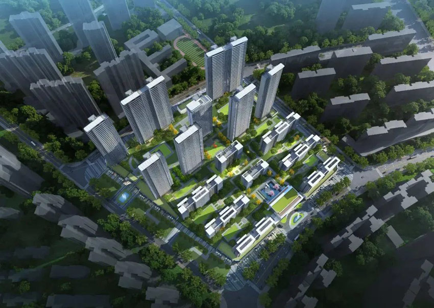 實(shí)景圖