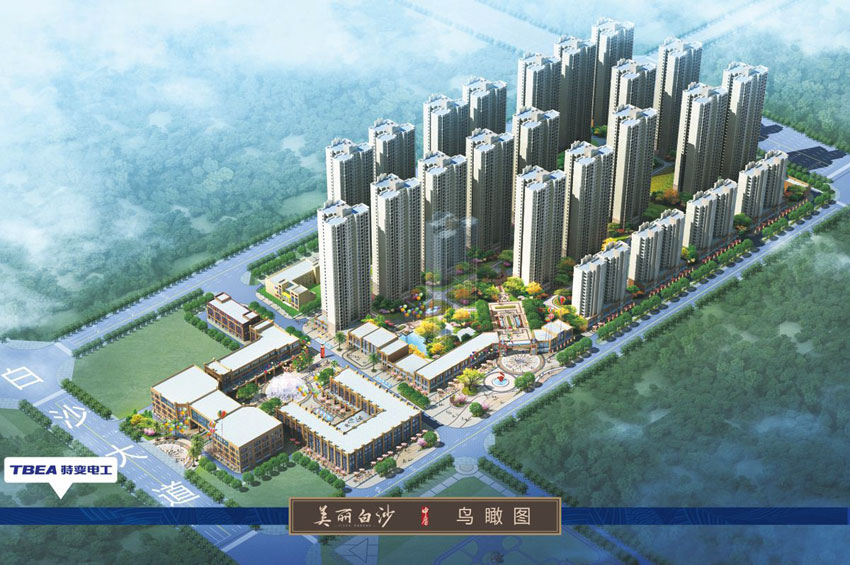 實景圖