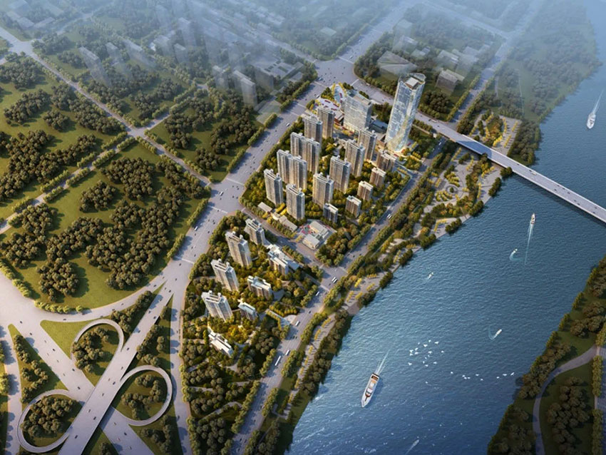 實(shí)景圖