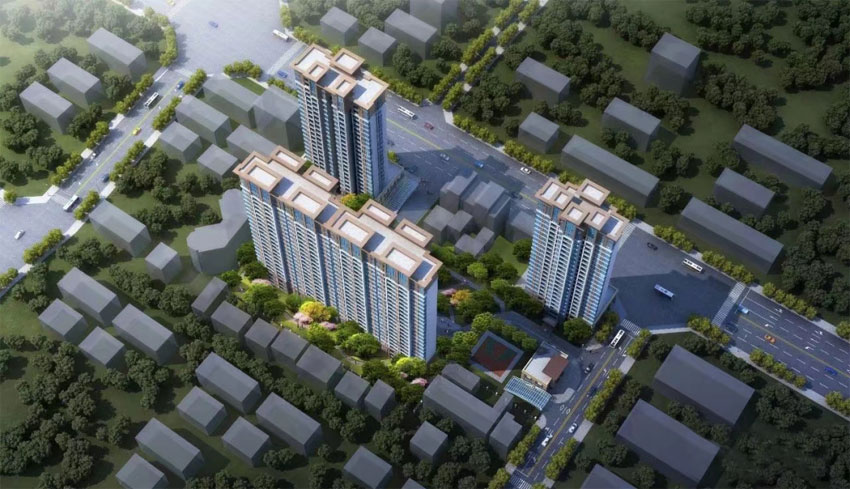 實景圖