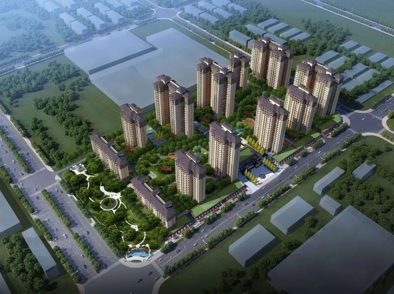實景圖