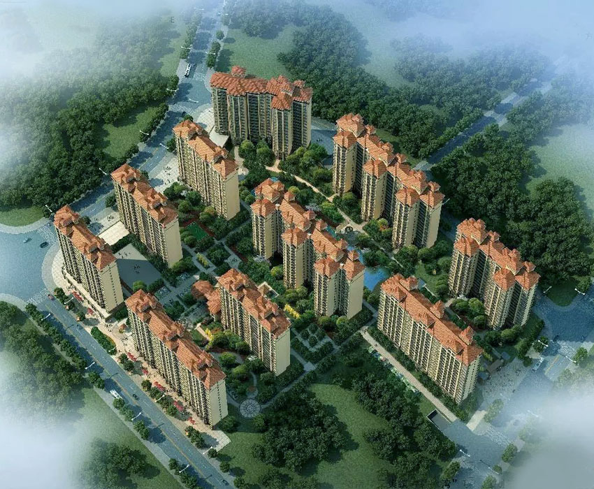 實(shí)景圖