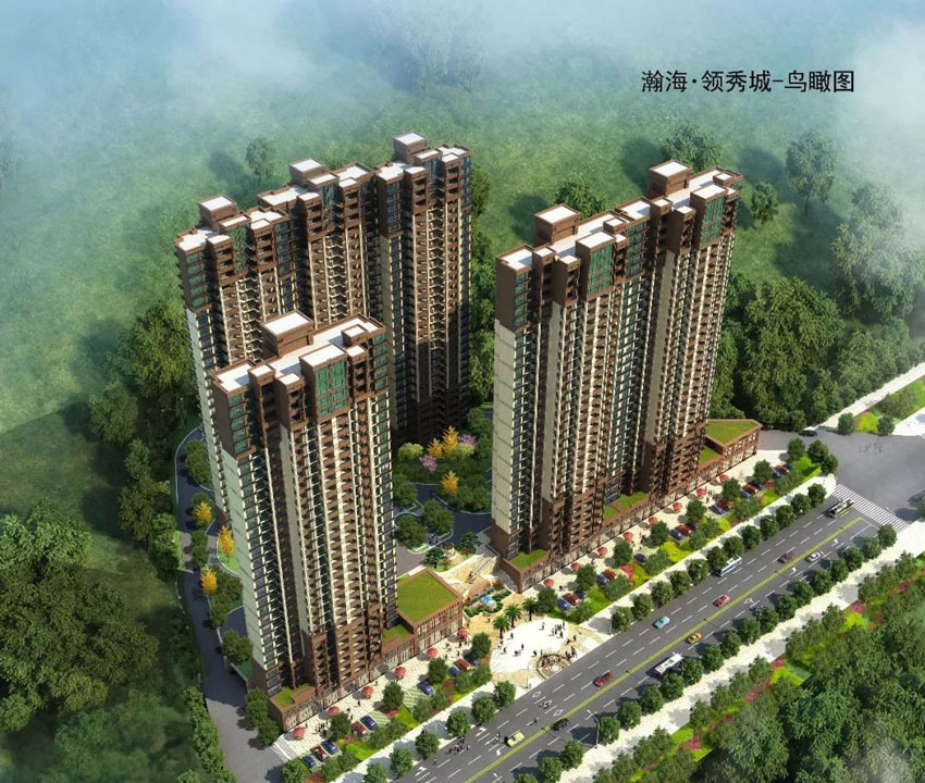 實(shí)景圖