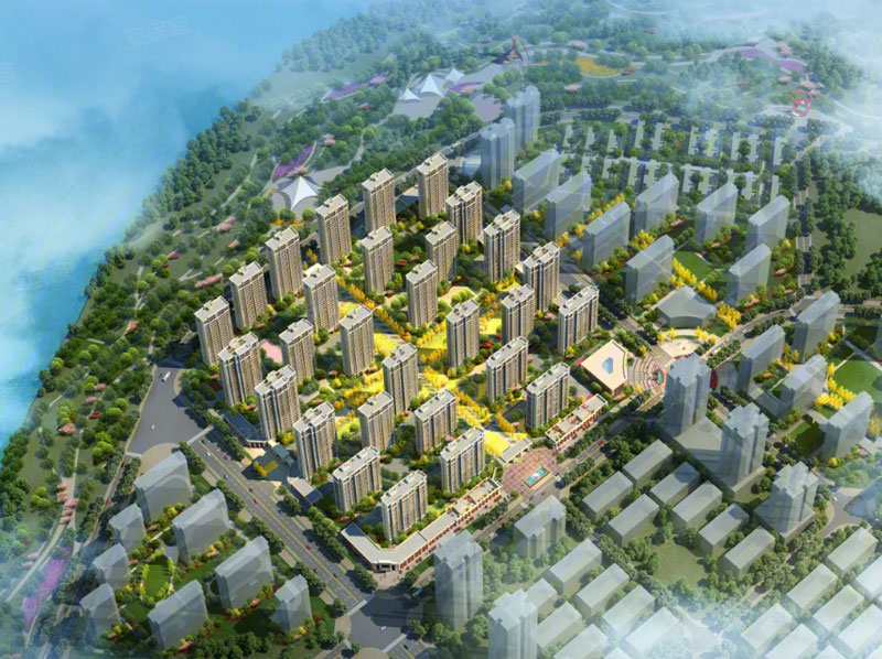 實(shí)景圖