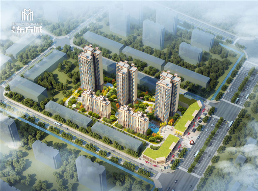 實(shí)景圖