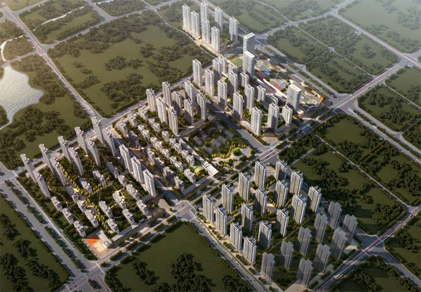 實(shí)景圖