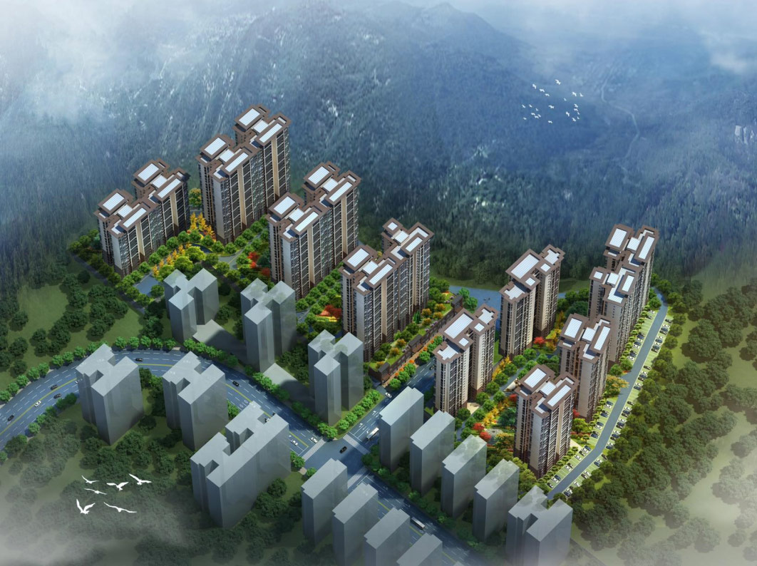 實(shí)景圖