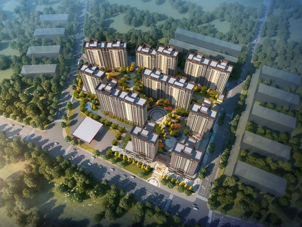 實景圖