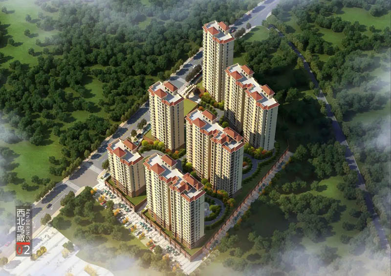 實景圖