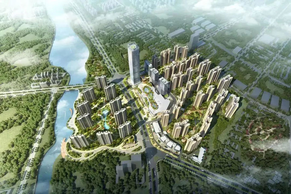 實景圖