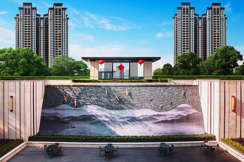 實(shí)景圖
