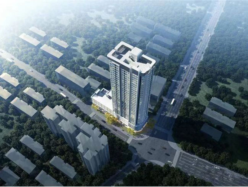 實(shí)景圖