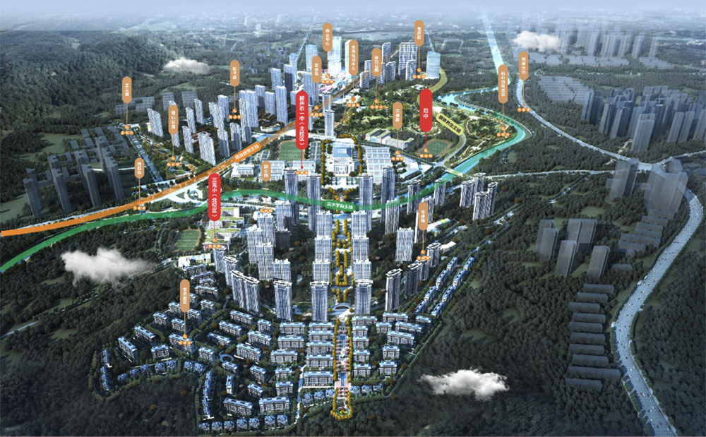 實景圖