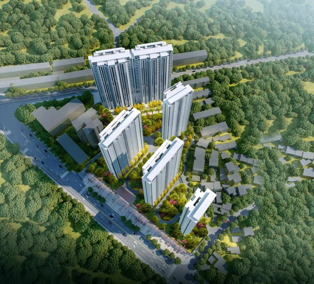 實景圖