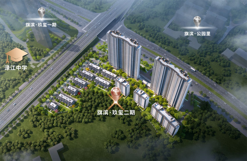 實景圖