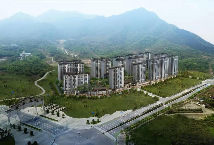 實景圖